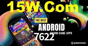 APP oficial da 7622 para mobile