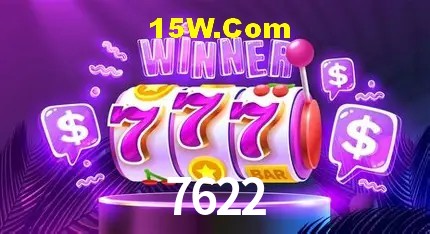 Jogos de Slot 7622