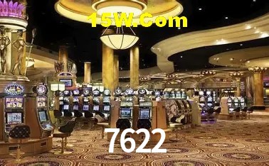 Jogos de Slot 7622