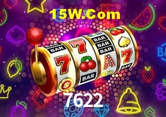 Casino Ao Vivo 7622