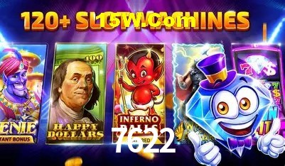 Promoções Sazonais 7622