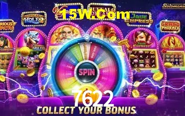 Provedores de Jogos 7622