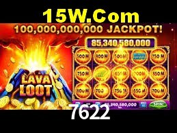 Mesa de Blackjack 7622