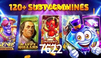 Benefícios da Conta 7622