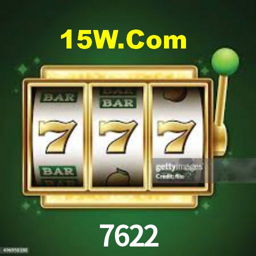 7622 - Plataforma De Jogos - 7622 Com