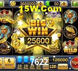 Casino Ao Vivo 7622